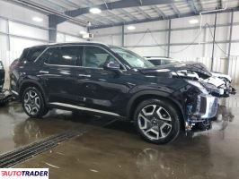 Hyundai Pozostałe 2023 3