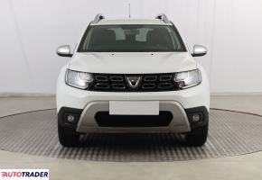 Dacia Duster 2020 1.0 99 KM Dacia Duster 2020 1.0 99 KM