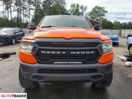 Dodge Ram 2022 5