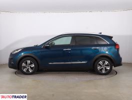 Kia Niro 2019 1.6 139 KM