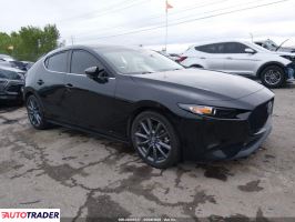 Mazda 3 - zobacz ofertę
