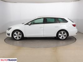 Seat Leon 2016 1.4 147 KM