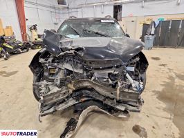 Subaru Forester 2024 2