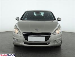 Peugeot 508 2011 1.6 109 KM