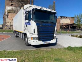 Scania 2012 Scania 2012
