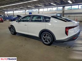 Kia Pozostałe 2026 2