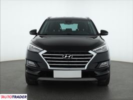 Hyundai Tucson 2018 1.6 174 KM