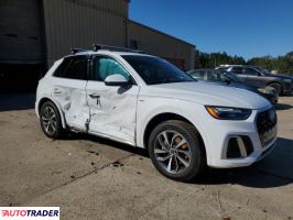 Audi Q5 2023 2