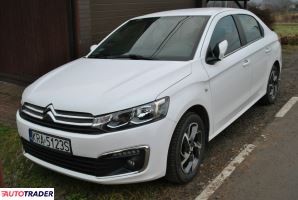 Citroen Pozostałe - zobacz ofertę