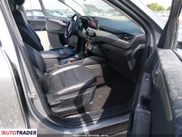 Ford Escape 2022 2