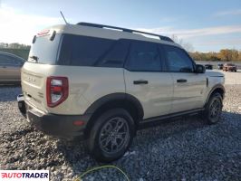 Ford Bronco 2024 1