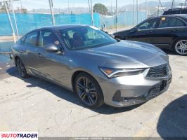 Acura Integra 2025 1