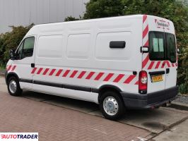 Nissan Interstar 2009 Nissan Interstar 2009