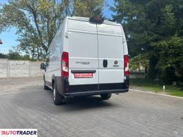 Fiat Ducato 2018 2.3 Fiat Ducato 2018 2.3