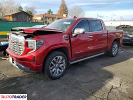 GMC Sierra 2023 6