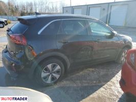 Kia Niro 2021 1 Kia Niro 2021 1