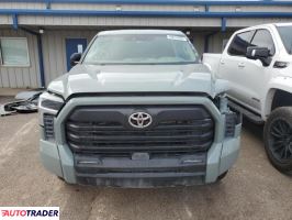 Toyota Tundra 2024 3 Toyota Tundra 2024 3