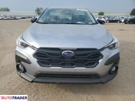 Subaru Pozostałe 2024 2 Subaru Pozostałe 2024 2