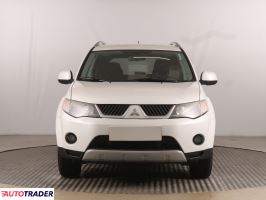 Mitsubishi Outlander 2007 2.0 138 KM