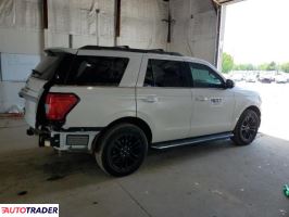 Ford Expedition 2022 3 Ford Expedition 2022 3