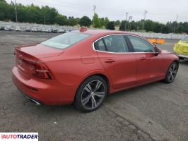 Volvo S60 2019 2