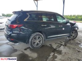 Infiniti Pozostałe 2020 3 Infiniti Pozostałe 2020 3