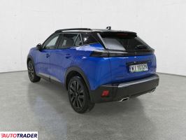Peugeot 2008 2024 1.2 131 KM