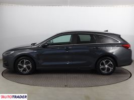 Hyundai i30 2020 1.5 156 KM