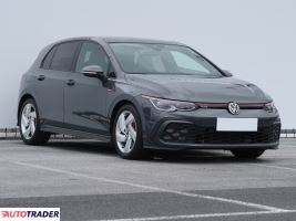 Volkswagen Golf 2020 2.0 241 KM