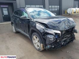 Hyundai Tucson 2022 1 Hyundai Tucson 2022 1