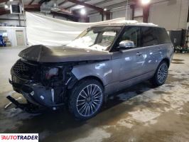 Land Rover Range Rover 2020 3
