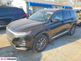 Hyundai Santa Fe 2020 2