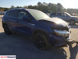 Volkswagen Pozostałe 2022 1