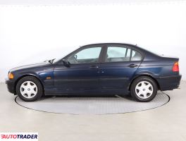 BMW 316 1999 1.9 103 KM BMW 316 1999 1.9 103 KM