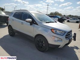 Ford EcoSport 2021 1