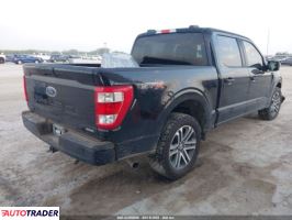 Ford Pozostałe 2023 2 Ford Pozostałe 2023 2