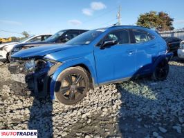 Lexus Pozostałe - zobacz ofertę