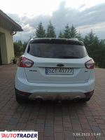 Ford Kuga 2010 2 136 KM Ford Kuga 2010 2 136 KM