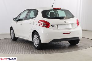Peugeot 208 2014 1.0 67 KM