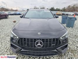 Mercedes CL 2023 2