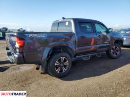 Toyota Tacoma 2019 3 Toyota Tacoma 2019 3