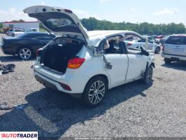 Mitsubishi Outlander 2019 2 Mitsubishi Outlander 2019 2