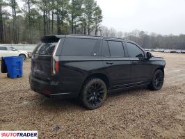 Cadillac Escalade 2023 6