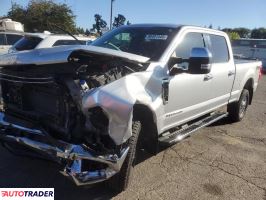 Ford Pozostałe 2019 6