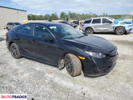 Honda Civic 2019 2 Honda Civic 2019 2