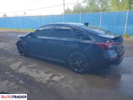 Honda Civic 2026 2