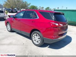 Chevrolet Equinox 2019 1 Chevrolet Equinox 2019 1
