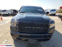 Dodge Ram 2023 5