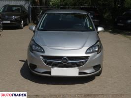 Opel Corsa 2019 1.4 88 KM