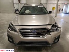Subaru Outback 2019 2 Subaru Outback 2019 2